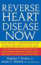 Reverse Heart Disease Now: Stop Deadly Cardiovascular Plaque Before It's Too Late