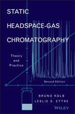 Static Headspace 2e