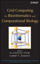 Grid Computing Bioinformatics