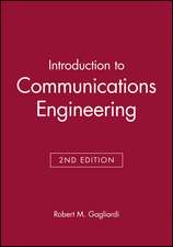 Introduction to Communications Engineering 2e