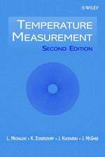 Temperature Measurement 2e