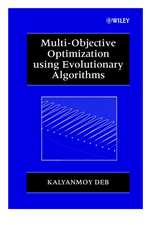 Multi-Objective Optimization