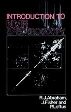 Introduction to NMR Spectroscopy (Paper)