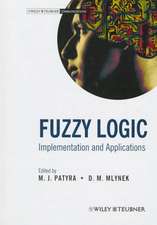 Fuzzy Logic