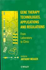 Gene Therapy Technologies, Applications