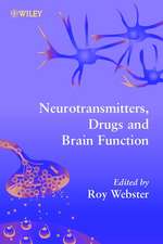 Neurotransmitters, Drugs and Brain Function