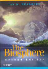 The Biosphere 2e