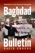 Baghdad Bulletin