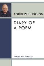 Diary of a Poem