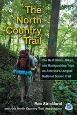 The North Country Trail