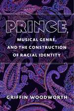 Prince, Musical Genre, and the Construction of Racial Identity