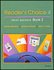 Reader's Choice 4, Split Edition Book 2