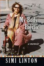 My Body Politic