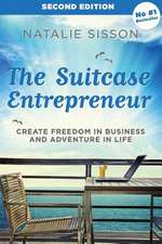 The Suitcase Entrepreneur