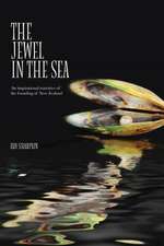 The Jewel in the Sea