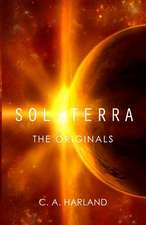 Sol.Terra - The Originals