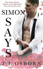 Simon Says