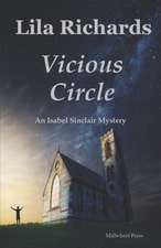 Vicious Circle: An Isabel Sinclair Mystery