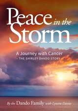 Peace in the Storm