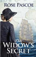 Widow's Secret