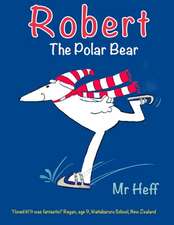 ROBERT THE POLAR BEAR