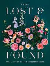 Lost And Found: Discover Hidden Treasures Amongst The Blooms