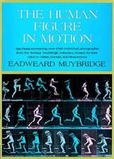 Muybridge, E: Human Figure in Motion
