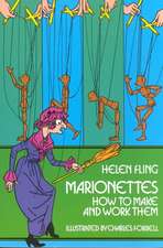 Marionettes