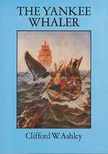 The Yankee Whaler