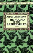 The Hound of the Baskervilles