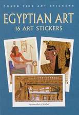 Egyptian Art