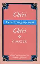 Cheri (Dual-Language)