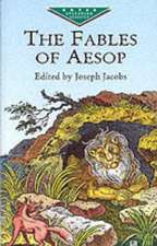 The Fables of Aesop