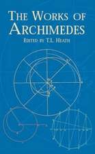 The Works of Archimedes: Great Stories from the Eddas