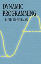 Dynamic Programming