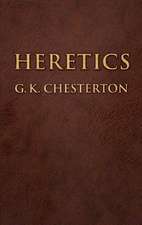 Heretics