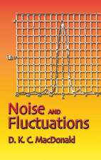 Noise and Fluctuations: An Introduction