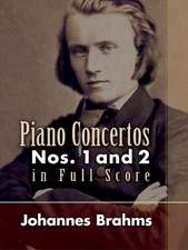 Piano Concertos