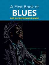 Dutkanicz, D: First Book of Blues