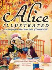 Alice Illustrated