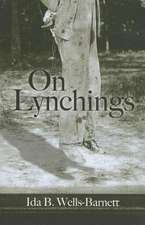 On Lynchings