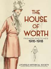 The House of Worth