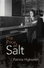 The Price of Salt: Or Carol