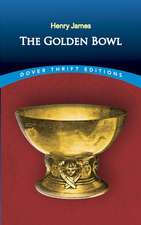 James, H: Golden Bowl