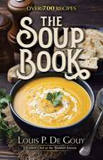 The Soup Book