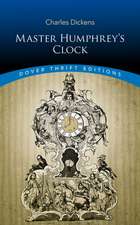 Master Humphrey's Clock