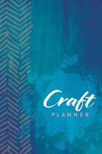 Dover Publications: Craft Planner