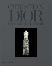 Christian Dior: Designer of Dreams