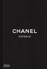 Chanel Catwalk