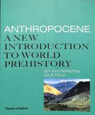 Anthropocene